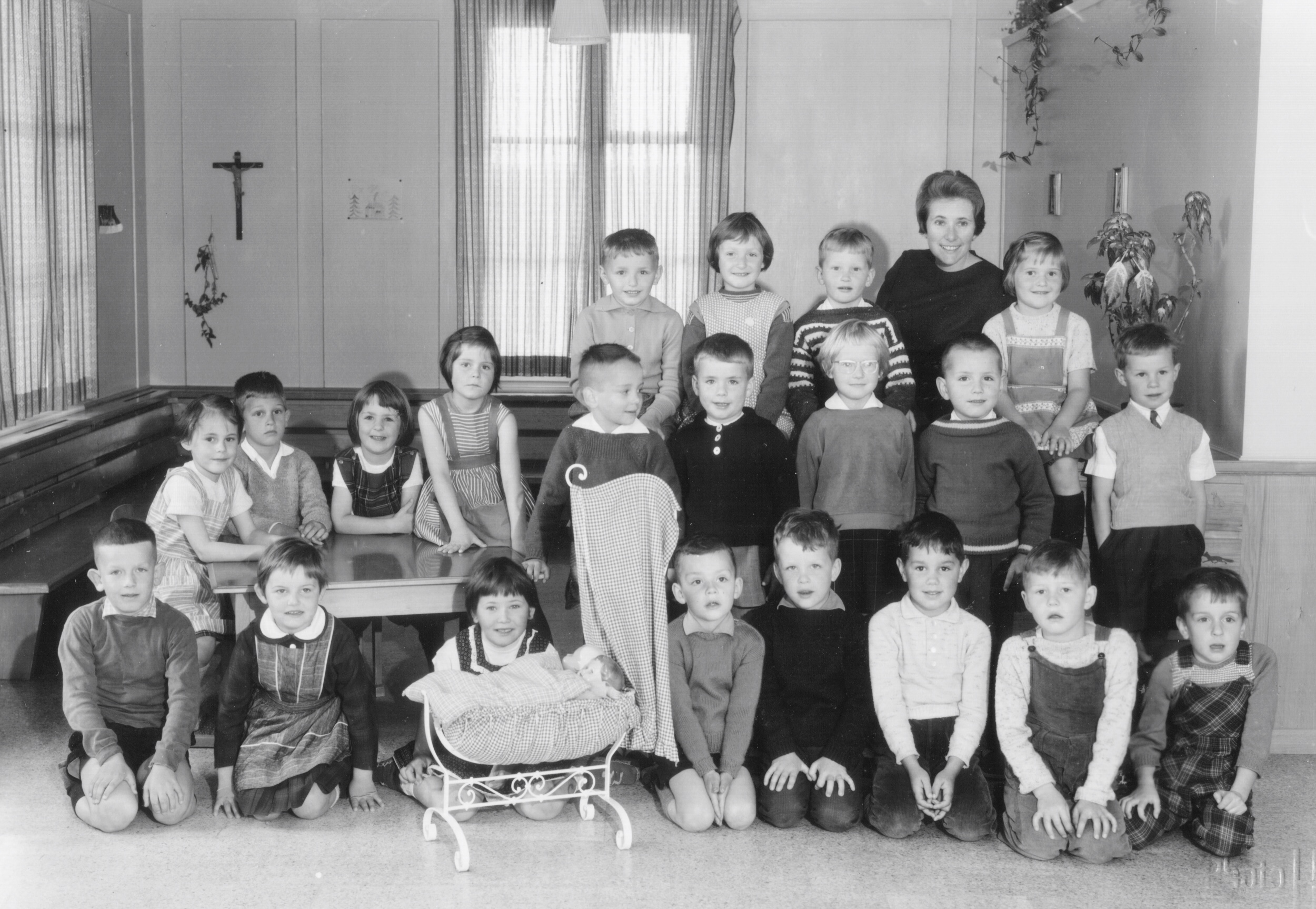 Klasse-Kiga-B2