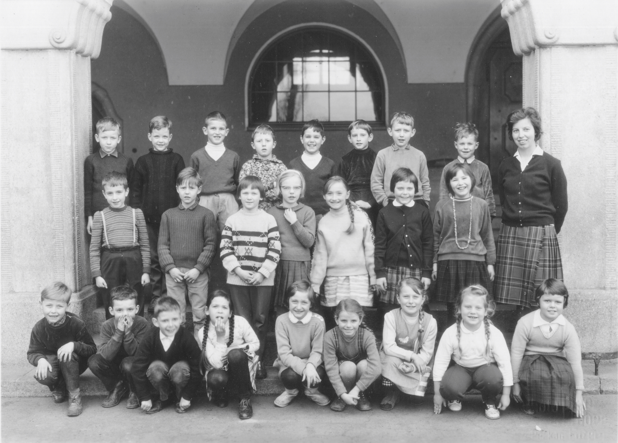 Klasse-Primar-1B2