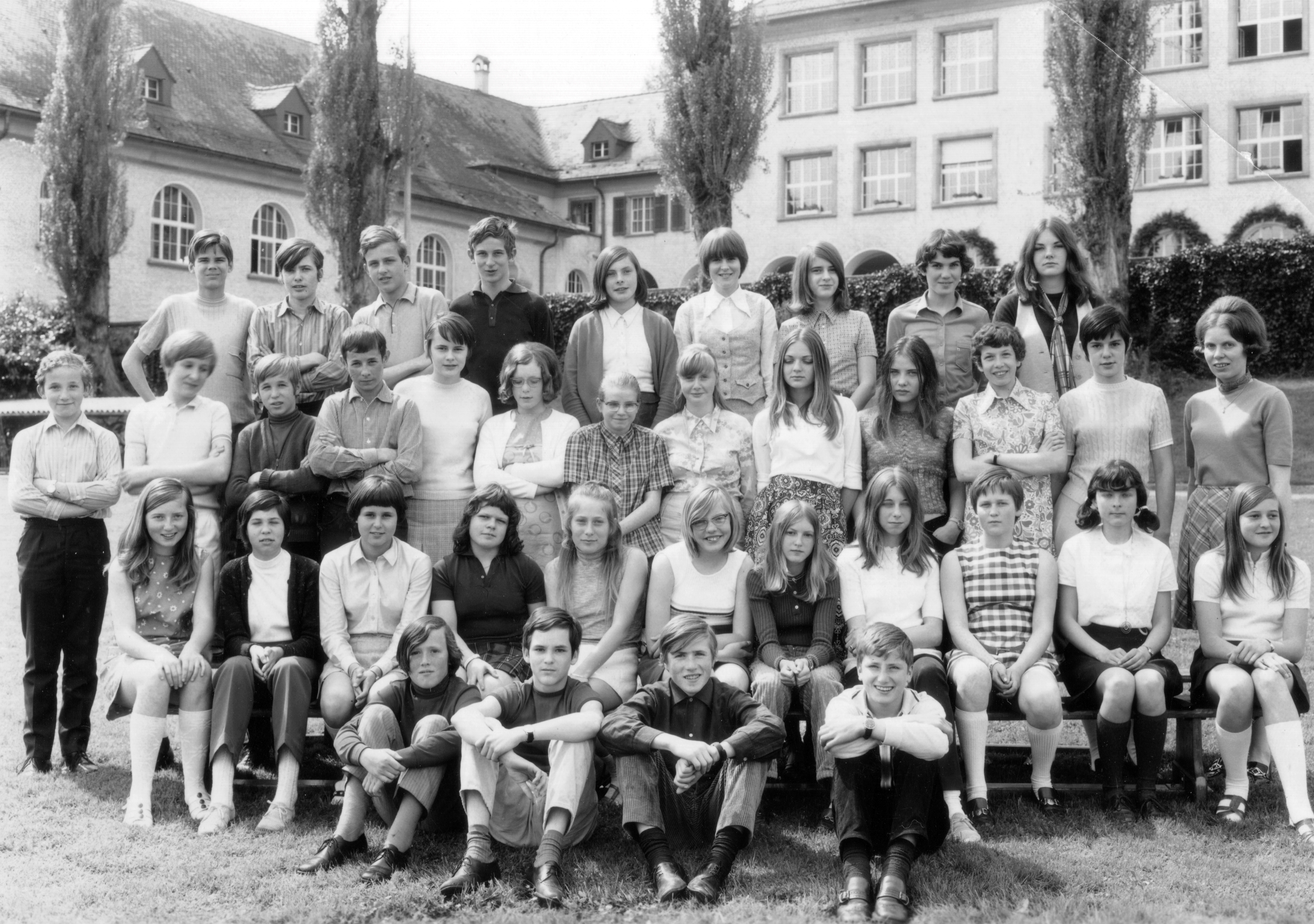 Klasse-Sek-15
