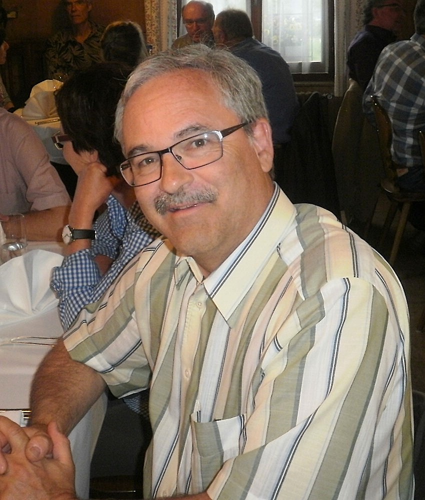 EduardLaederach