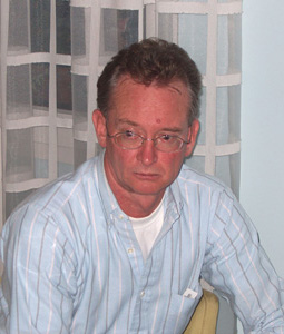 GeorgeLeder