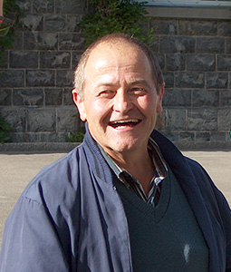 HansruediGerber